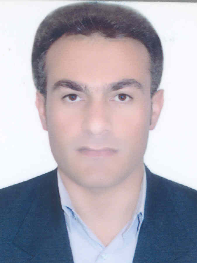 محمد مرادى - سرناظر ايذه