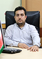 مهدى مرحمتي - مسئول واحد فناوری اطلاعات